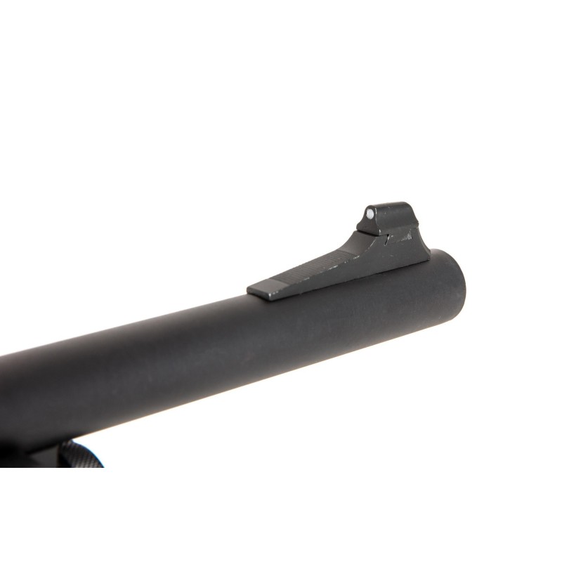 Fucile a pompa a gas M870M WOOD - GOLDEN EAGLE