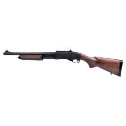 Fucile a pompa a gas M870M WOOD - GOLDEN EAGLE