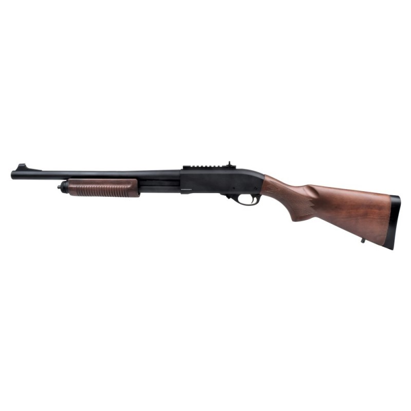 Fucile a pompa a gas M870M WOOD - GOLDEN EAGLE