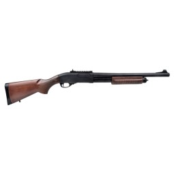 Fucile a pompa a gas M870M WOOD - GOLDEN EAGLE