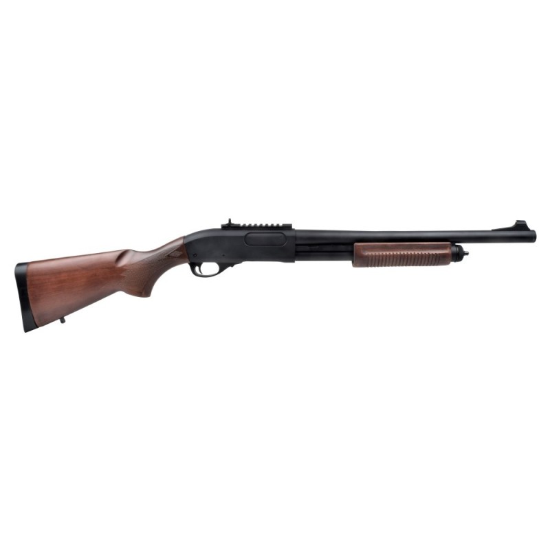 Fucile a pompa a gas M870M WOOD - GOLDEN EAGLE