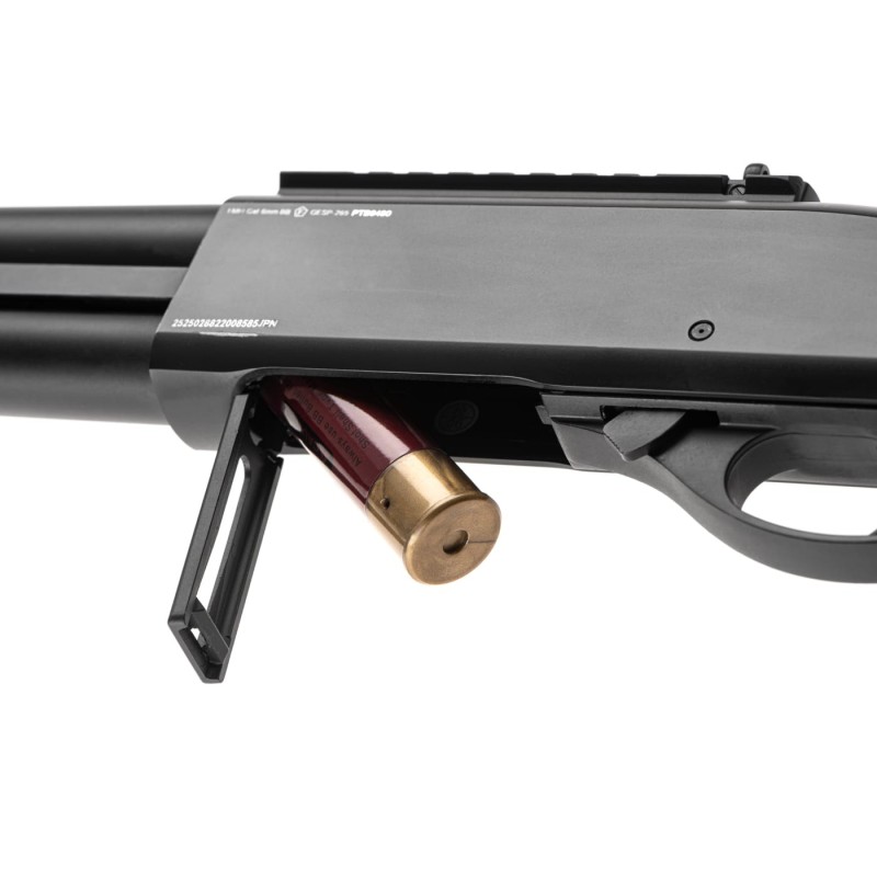 M870L TACTICAL Gas Pump Shotgun - GOLDEN EAGLE