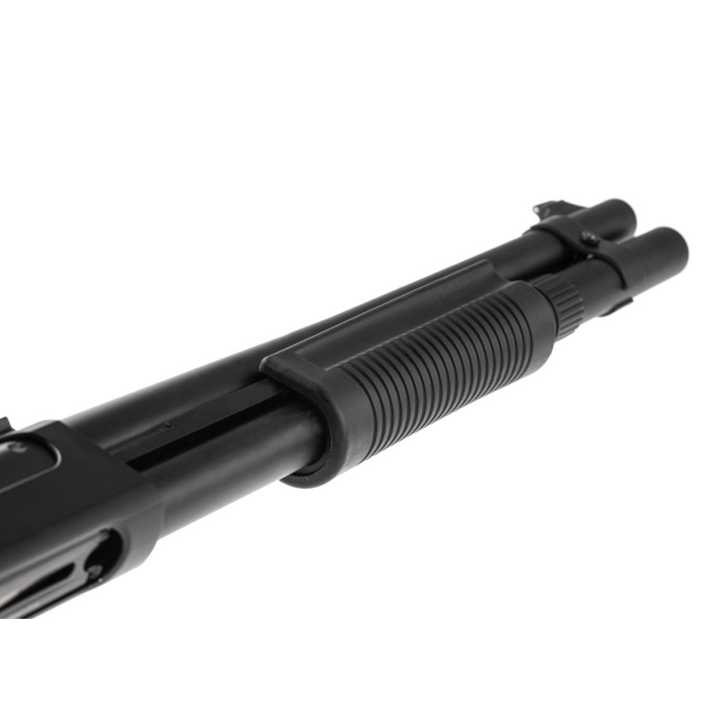 Fucile a pompa a gas M870L TACTICAL - GOLDEN EAGLE