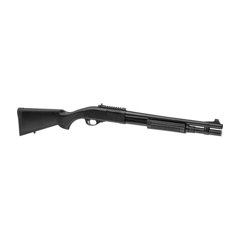 Fucile a pompa a gas M870L TACTICAL - GOLDEN EAGLE