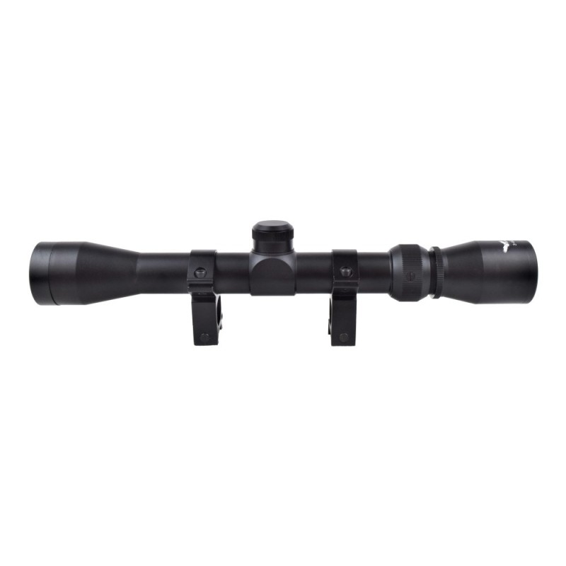 3-9 x 32mm Variable Zoom Scope - JS Tactical