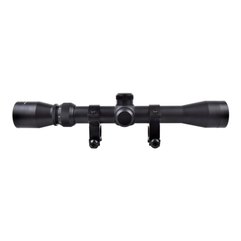 3-9 x 32mm Variable Zoom Scope - JS Tactical