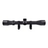 Ottica zoom variabile 3-9 x 32mm - JS Tactical