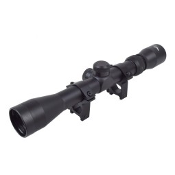 Ottica zoom variabile 3-9 x 32mm - JS Tactical