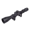 Ottica zoom variabile 3-9 x 32mm - JS Tactical