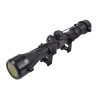 3-9 x 32mm Variable Zoom Scope - JS Tactical