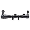 3-9 x 40mm AOGD Illuminated Variable Zoom Scope - JS Tactical