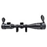 3-9 x 40mm AOGD Illuminated Variable Zoom Scope - JS Tactical