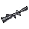 Ottica zoom variabile retroilluminata 3-9 x 40mm AOGD- JS Tactical