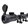 3-9 x 40mm AOGD Illuminated Variable Zoom Scope - JS Tactical