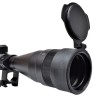 3-9 x 40mm AOGD Illuminated Variable Zoom Scope - JS Tactical