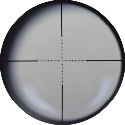 Ottica zoom variabile retroilluminata 3-9 x 40mm AOGD- JS Tactical