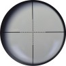 3-9 x 40mm AOGD Illuminated Variable Zoom Scope - JS Tactical
