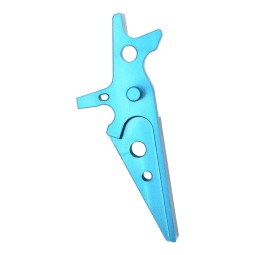 Grilletto fast per serie AR15 - TIPO A - Retro Arms