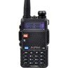 Radio UV-5R dual band VHF/UHF FM programmata - BAOFENG