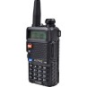 Radio UV-5R dual band VHF/UHF FM programmata - BAOFENG