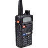 Radio UV-5R dual band VHF/UHF FM programmata - BAOFENG