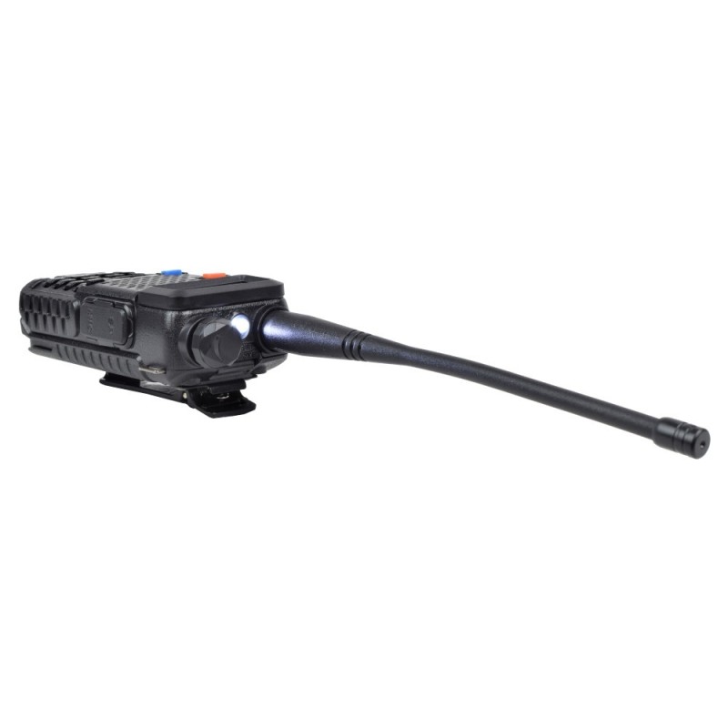 UV-5R Dual Band VHF/UHF FM Programmable Radio - BAOFENG