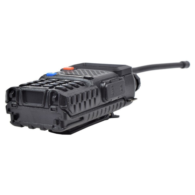 Radio UV-5R dual band VHF/UHF FM programmata - BAOFENG