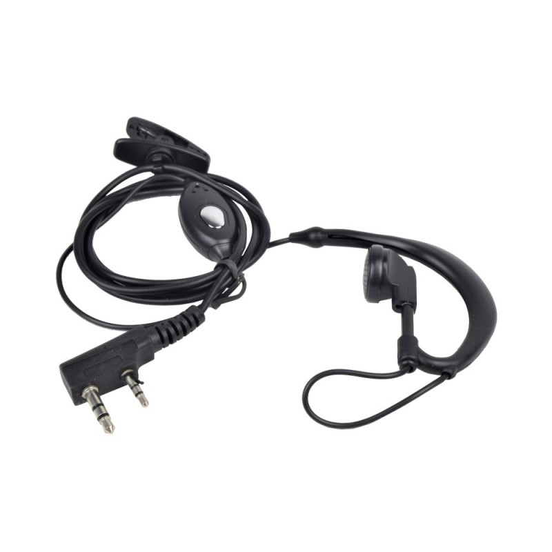 Radio UV-5R dual band VHF/UHF FM programmata - BAOFENG