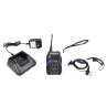 Radio UV-5R dual band VHF/UHF FM programmata - BAOFENG