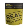 MRE FULL - PASTA AL POMODORO - REAL FIELD MEAL - drytec