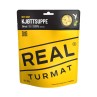 Single MRE - BEEF SOUP - REAL TURMAT - drytec
