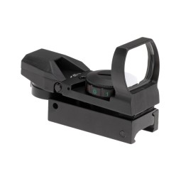 Red Dot REFLEX MULTI RETICOLO 1x30 - AIM-O