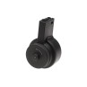 Caricatore DRUM manuale 2150bb per serie AR15 - ARES