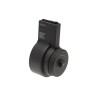 2150bb Manual DRUM Magazine for AR15 series - ARES