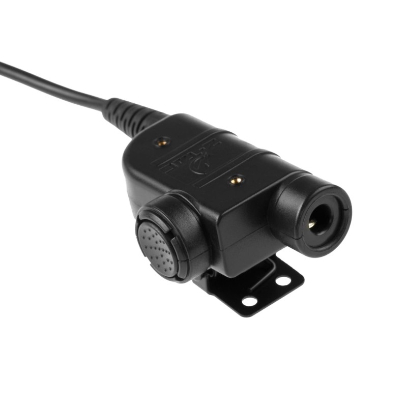 Pulsante PTT  zSLX - Z-Tactical