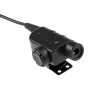 Pulsante PTT  zSLX - Z-Tactical