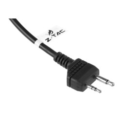 Pulsante PTT  zSLX - Z-Tactical