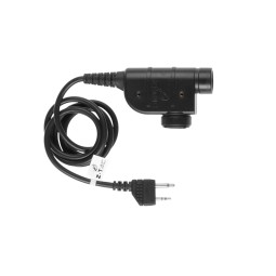 Pulsante PTT  zSLX - Z-Tactical