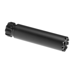 Silenziatore 152 X 35mm SPECTER 14mm CW e CWW - FMA