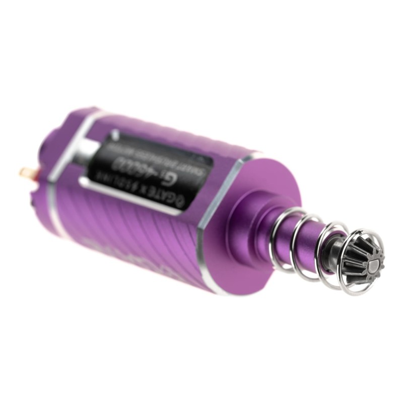 Smart BRUSHLESS G5 46K Motor - GATE - SOLINK
