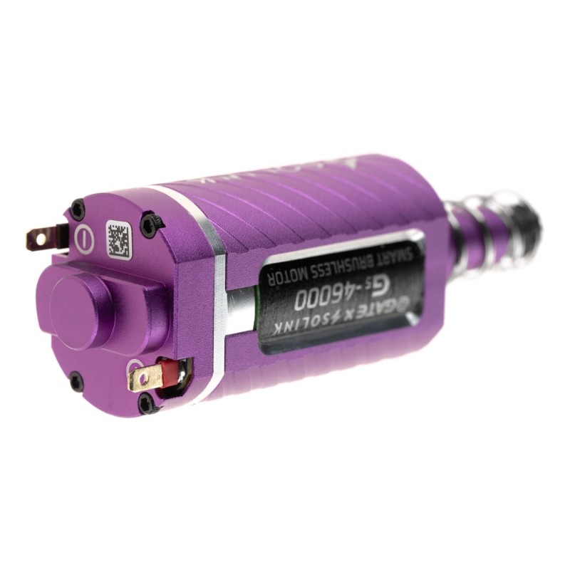 Smart BRUSHLESS G5 46K Motor - GATE - SOLINK