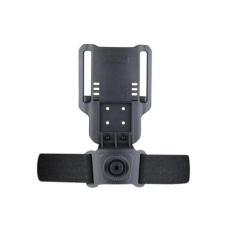 Piattaforma semi-cosciale LOW DUTY ROTO360  - AMOMAX
