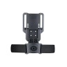 Piattaforma semi-cosciale LOW DUTY ROTO360  - AMOMAX