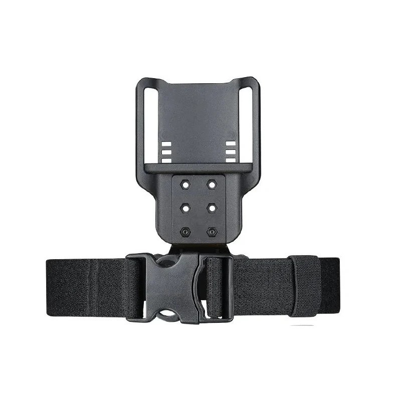 LOW DUTY ROTO360 Mid-Ride Leg Platform - AMOMAX
