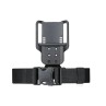 Piattaforma semi-cosciale LOW DUTY ROTO360  - AMOMAX