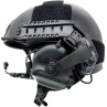 Cuffie M32X Plus per Elmetto Fast ARC - EARMOR