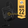 M32X Plus Headset for Fast ARC Helmet - EARMOR