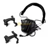 Cuffie M32X Plus per Elmetto Fast ARC - EARMOR
