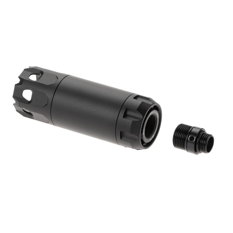 Silenziatore TRACCIANTE e SIMULAZIONE FIAMMA BIFROST R - AceTech