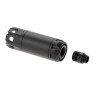 Silenziatore TRACCIANTE e SIMULAZIONE FIAMMA BIFROST R - AceTech